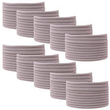 Nylon Headbands for Baby Girls 100 Bulk Wholesale DIY