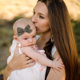 Baby Girl Headbands and bows