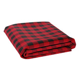 Crib Sheet - Buffalo Plaid