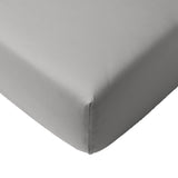 Crib Sheets 100% Cotton Fitted Crib Sheet Set Perfect for Baby Fits Standard Toddler Mattress