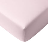 Crib Sheets 100% Cotton Fitted Crib Sheet Set Perfect for Baby Fits Standard Toddler Mattress