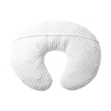 Nursing Pillow Cover - Black White Arrow