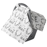 Little Man CarSeat Canopy