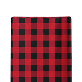 Changing Pad Cover - Buffalo Plaid