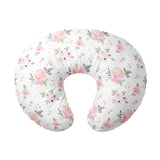 Nursing Pillow Cover - Floral