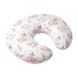 Nursing Pillow Cover - Floral