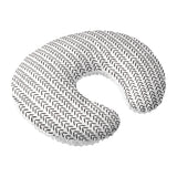 Nursing Pillow Cover Mud cloth