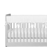 Cover crib rails