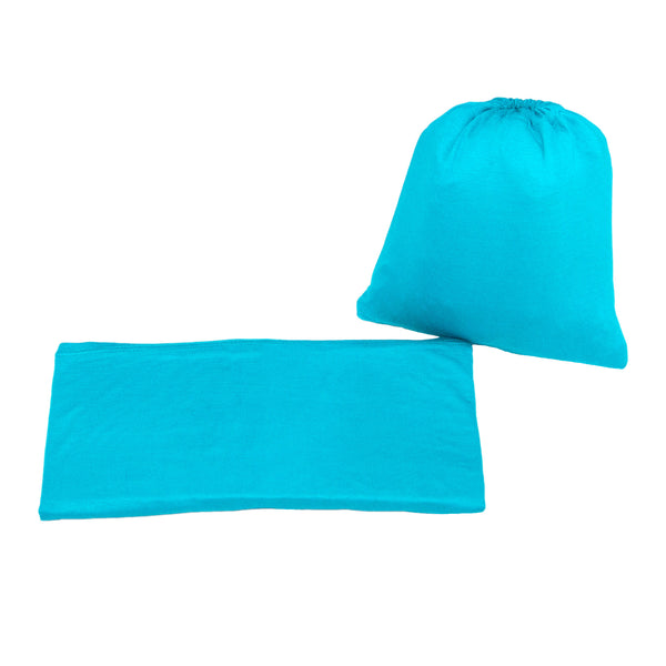 ISLAND BLUE