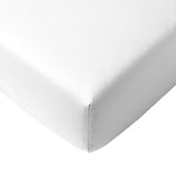 Crib Sheets  100% Cotton Fitted Crib Sheet Set Perfect for Baby  Fits Standard Toddler Mattress