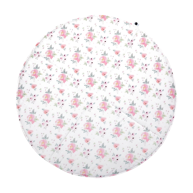 Play Mat - Pink Collection