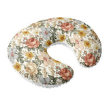 Nursing Pillow Cover Vintage floral