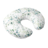 Nursing Pillow Cover  Greenery