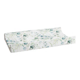 Changing Pad Cover Greenery