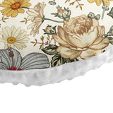 Nursing Pillow Cover Vintage floral