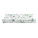 Changing Pad Cover Greenery